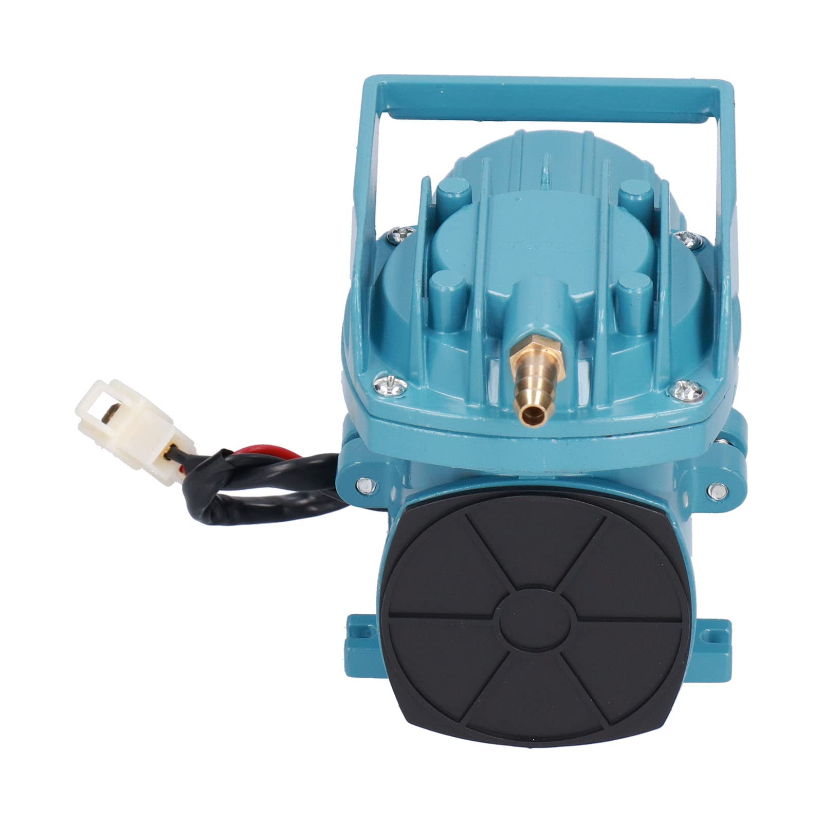 902エアーポンプDC12V18W 38L/分　ブクブクポンプ 魚輸送 902エアーポンプDC12V18W 38L/分 ブクブクポンプ 魚輸送 902